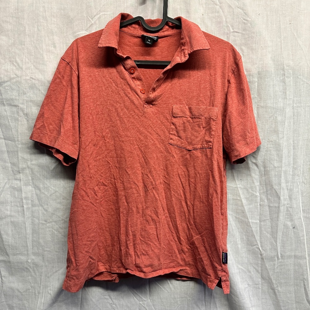 Patagonia Polo Shirt